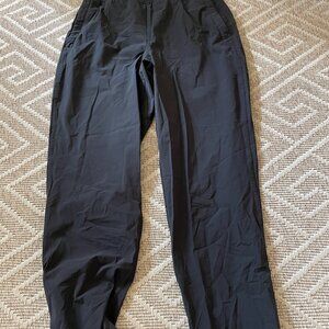 lululemon Adapted State High-Rise Jogger Full Length Size 4